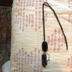 Kendra necklace